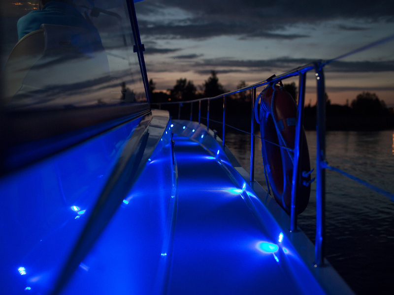 Nautika 1300 VIP — photo 2