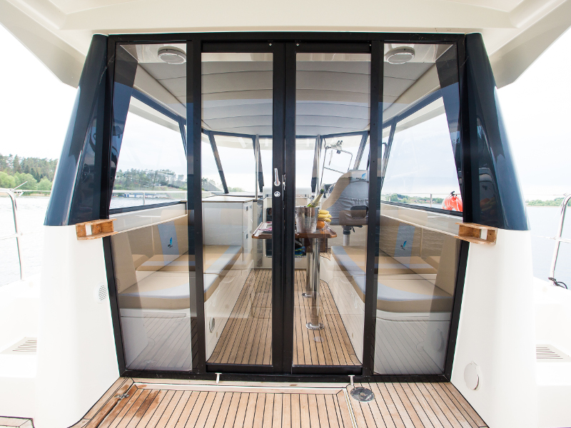Nautika 1300 VIP — photo 4