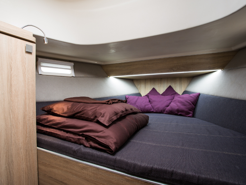 Nautika 1300 VIP — photo 13