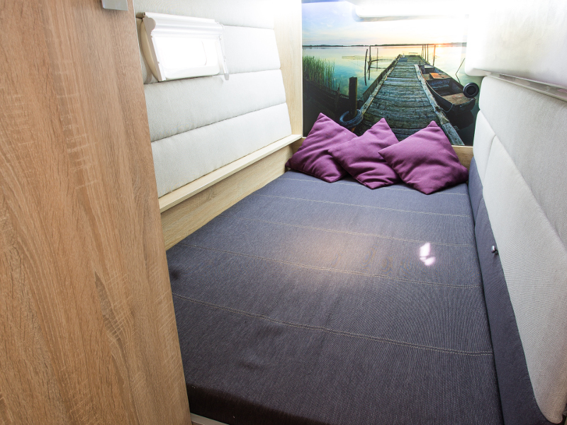 Nautika 1300 VIP — photo 7