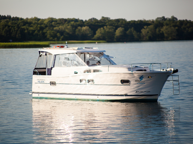 Nautika 1000 VIP — photo 1