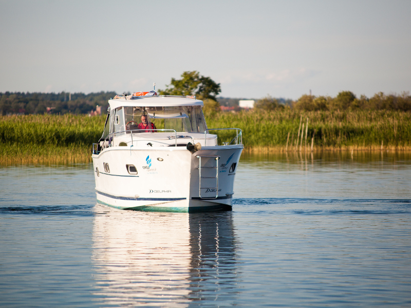 Nautika 1000 VIP — photo 7