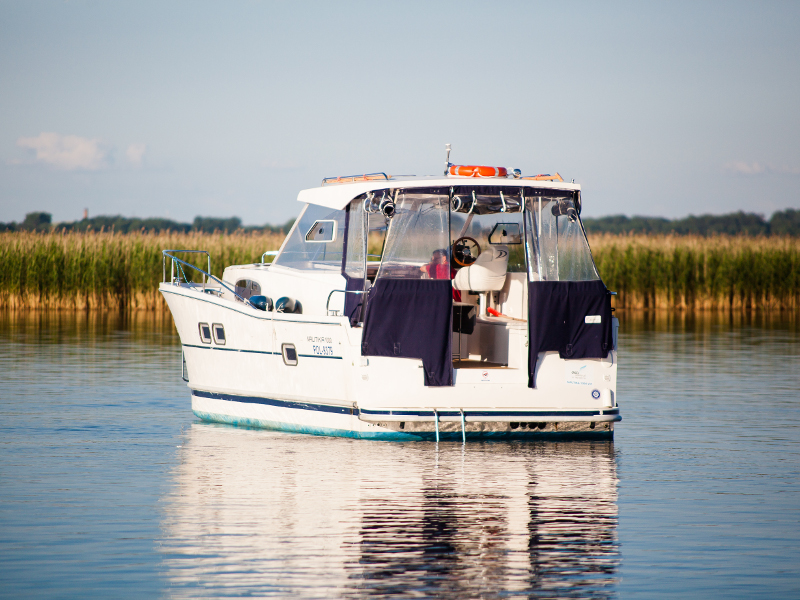 Nautika 1000 VIP — photo 12