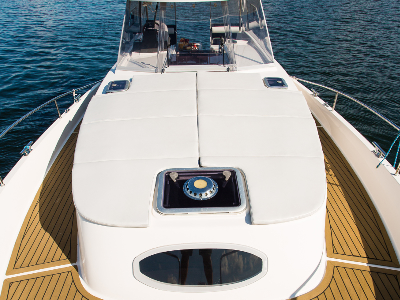 Nautika 1000 VIP — photo 2
