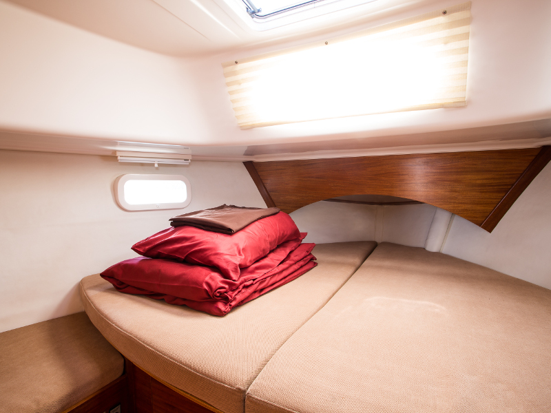 Nautika 1000 VIP — photo 11