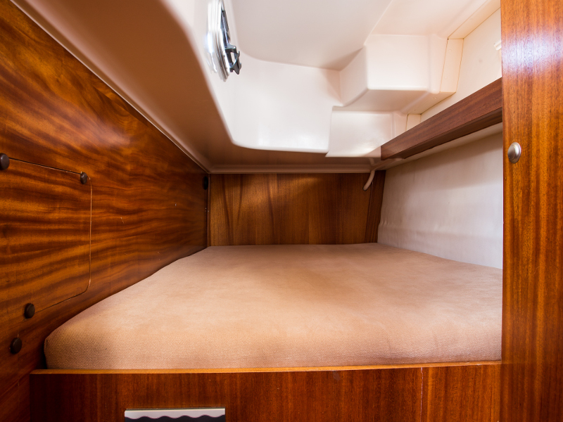 Nautika 1000 VIP — photo 6