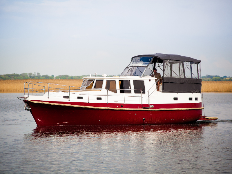 Nautiner 40.2 AFT — photo 1
