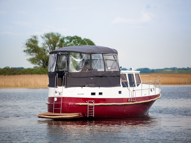 Nautiner 40.2 AFT — photo 3