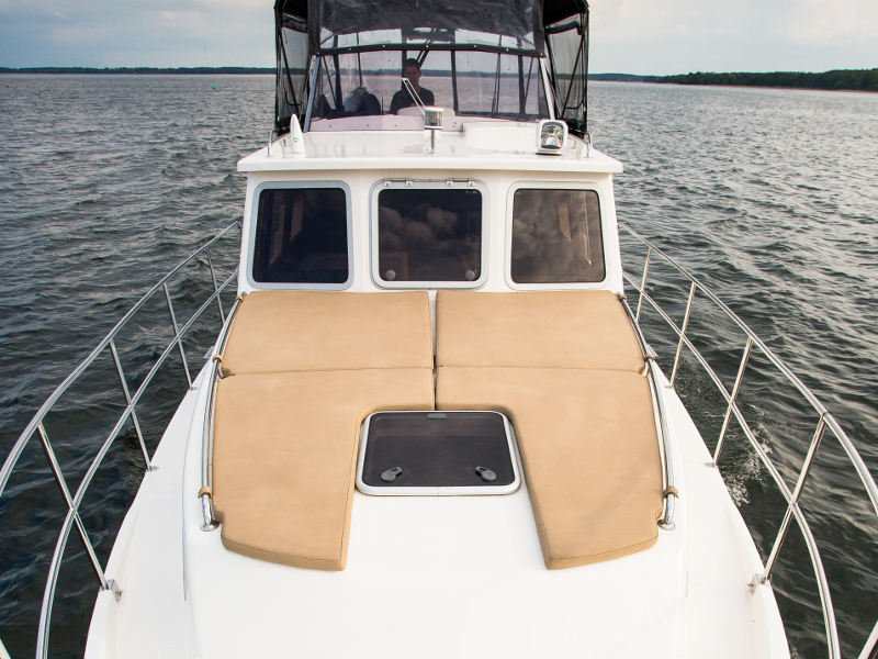 Nautiner 40.2 AFT — photo 13