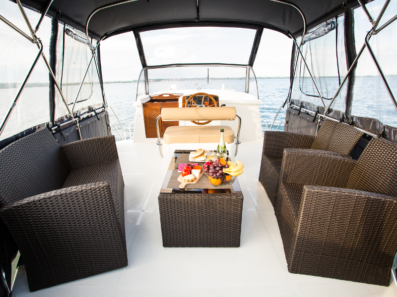 Nautiner 40.2 AFT — photo 8