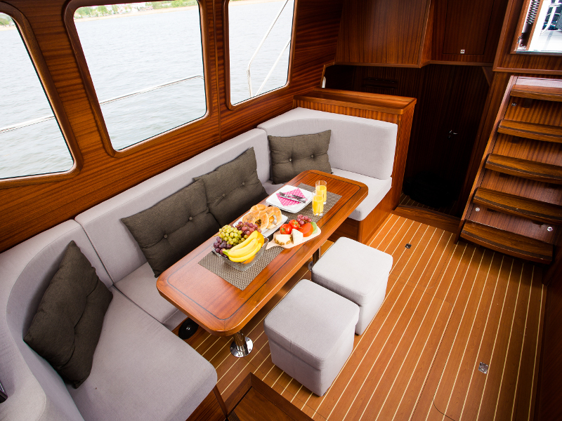 Nautiner 40.2 AFT — photo 11