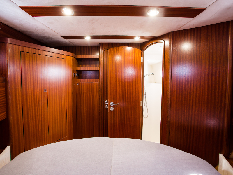 Nautiner 40.2 AFT — photo 12