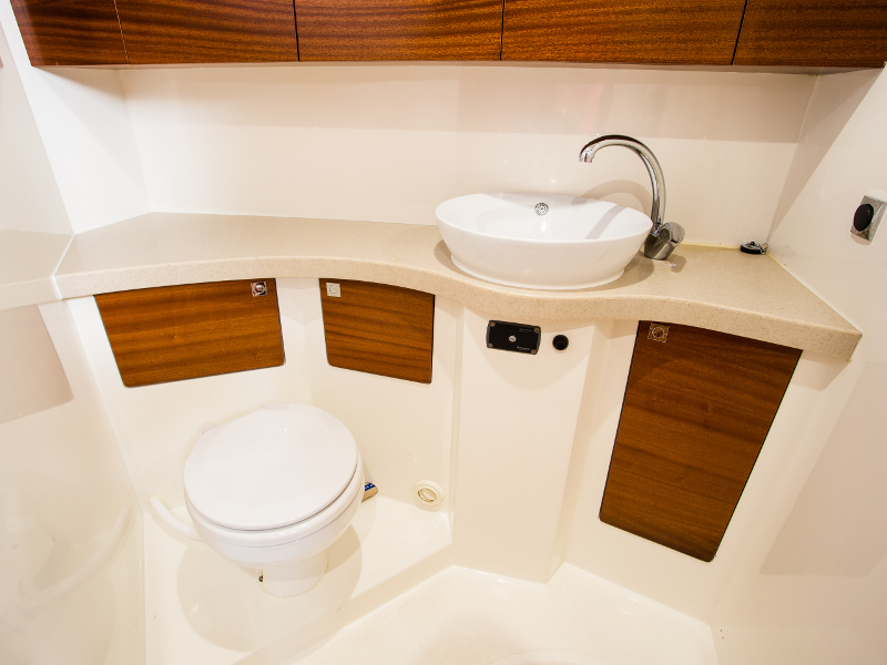 Nautiner 40.2 AFT — photo 4