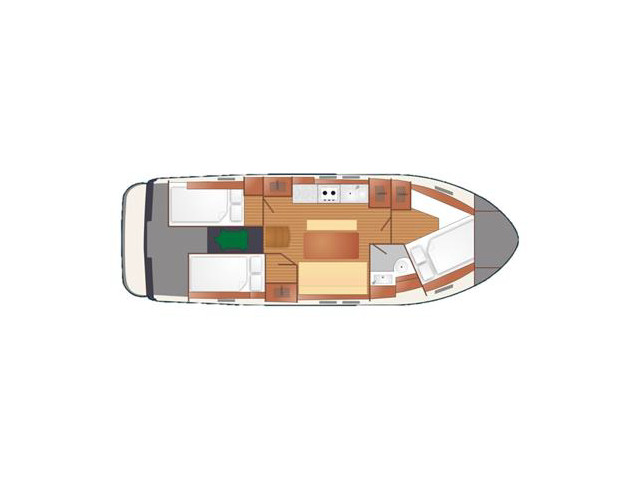 Nautika 1000 — photo 7
