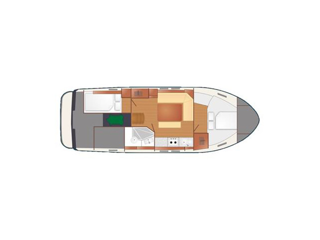 Nautika 1000 VIP — photo 8