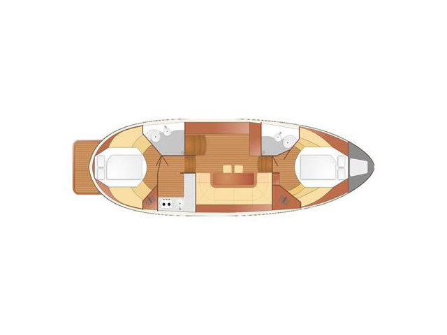 Nautiner 40.2 AFT — photo 5