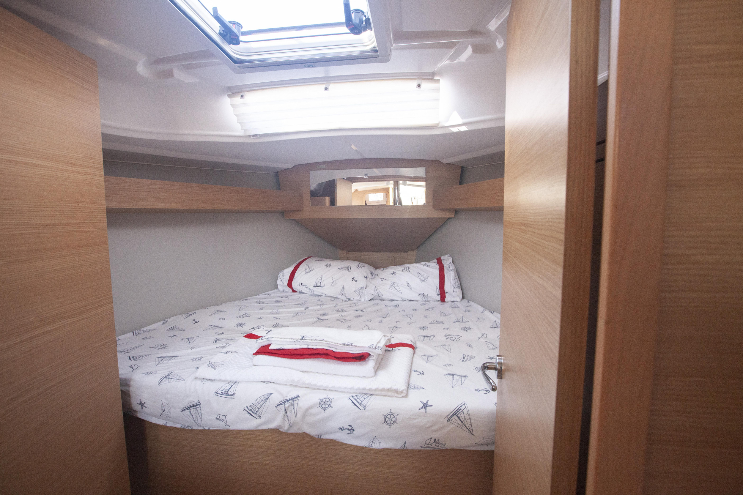 Dufour 360 GL — photo 9