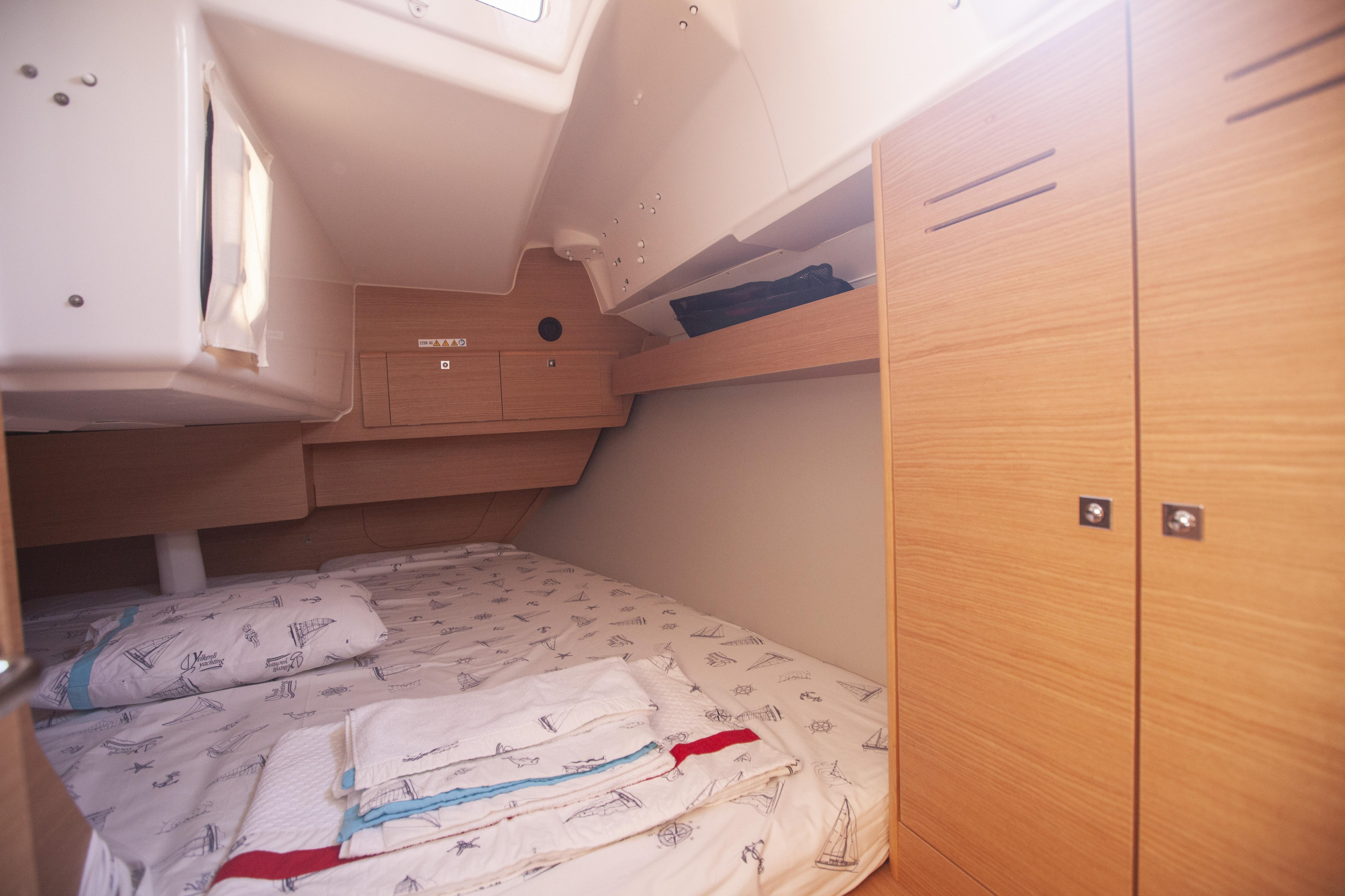 Dufour 360 GL — photo 3