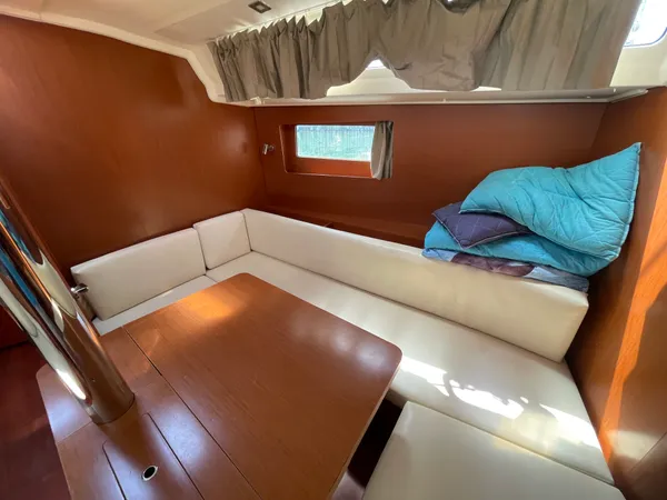 Oceanis 41.1 — photo 30