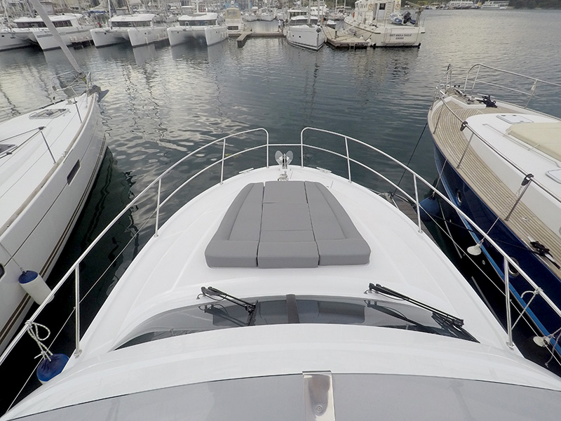 Beneteau Antares 36 — photo 26