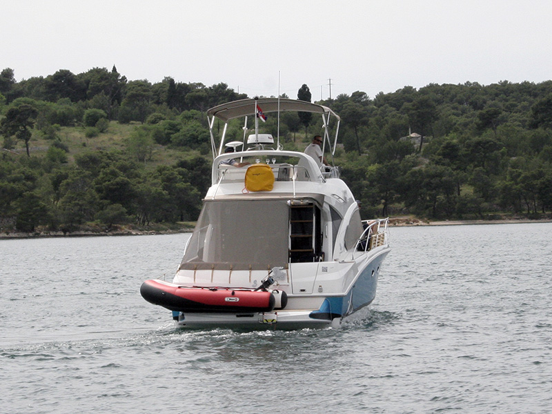 Beneteau Antares 36 — photo 8