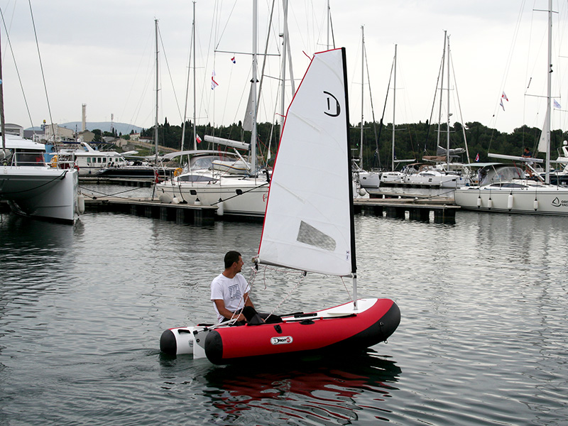 Beneteau Antares 36 — photo 24