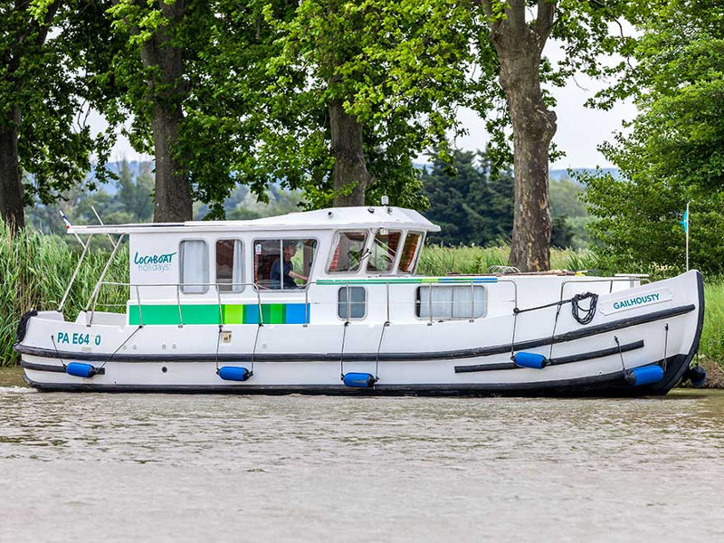 Pénichette 1120 NL — photo 1