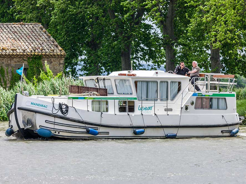 Pénichette 1165 NL — photo 1