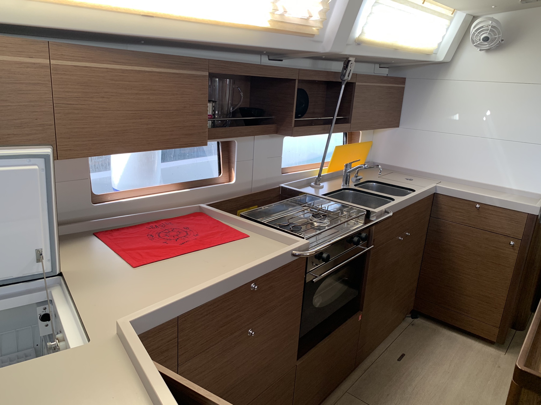 Oceanis 46.1 — photo 2