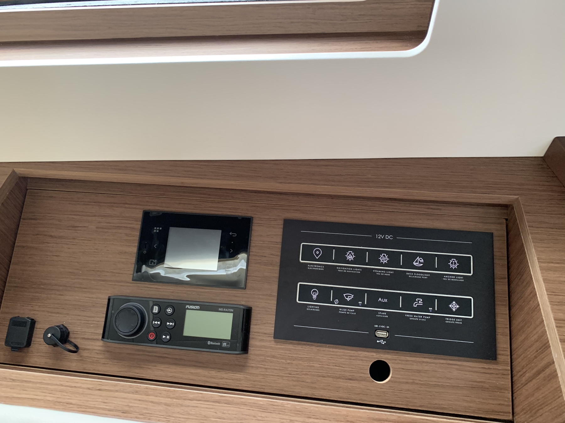 Oceanis 46.1 — photo 5