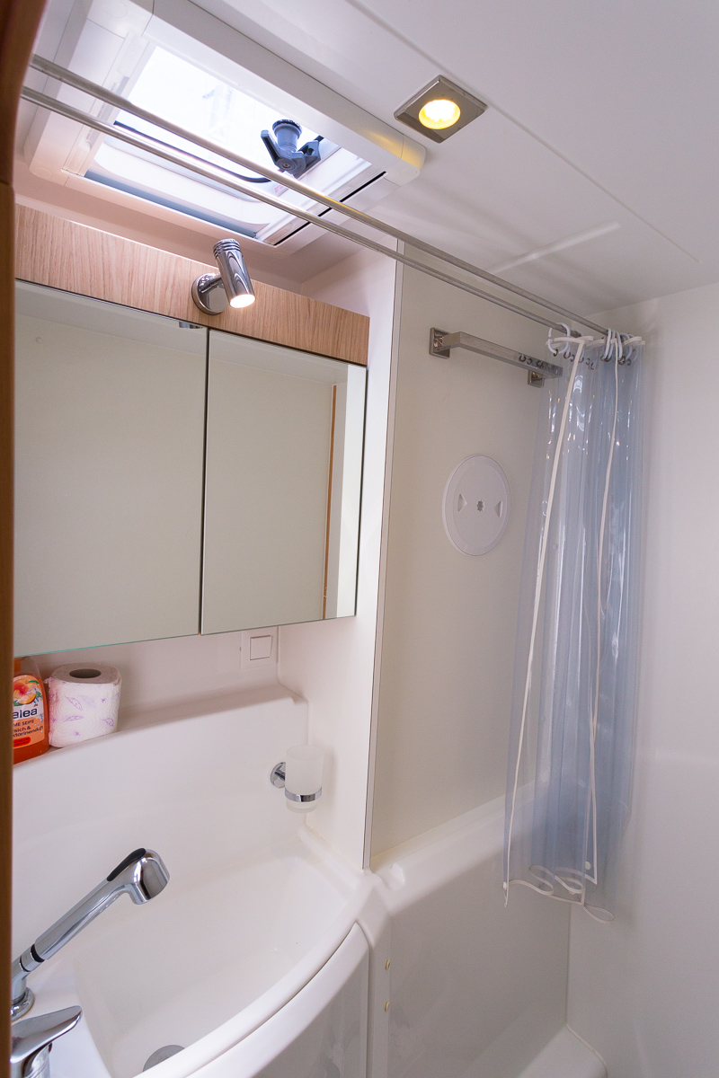 Lagoon 400 S2 — photo 15