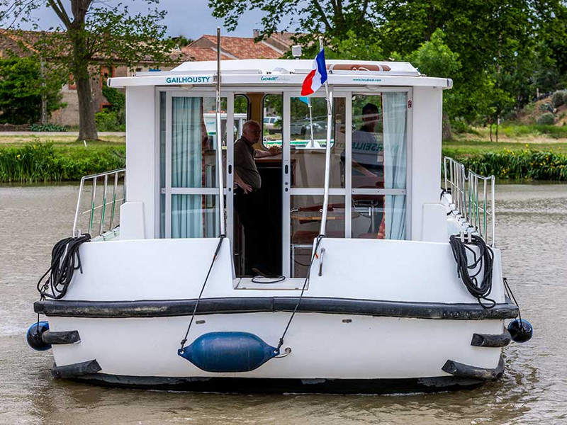 Pénichette 1120 FR — photo 6