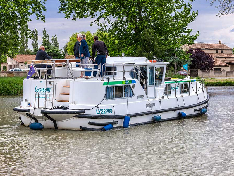 Pénichette 1180 FR — photo 3