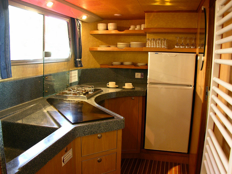 Pénichette 1180 FR — photo 12