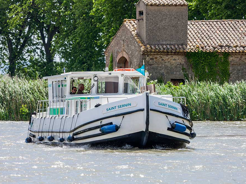 Pénichette 1260 FR — photo 10