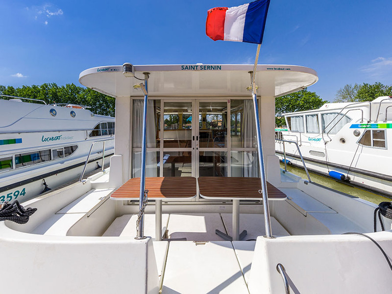 Pénichette 1260 FR — photo 14