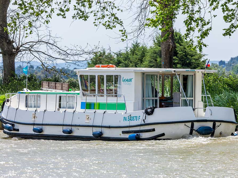 Pénichette 1260 FR — photo 8