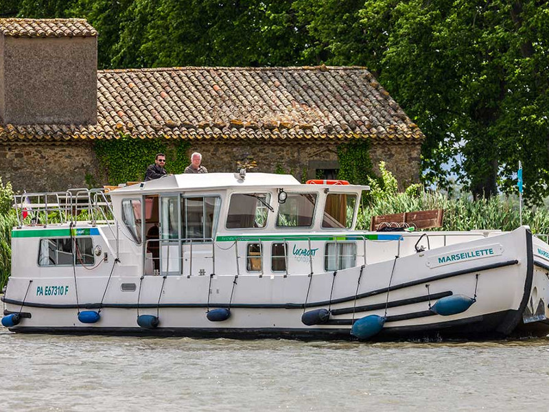 Pénichette 1400 FR — photo 11