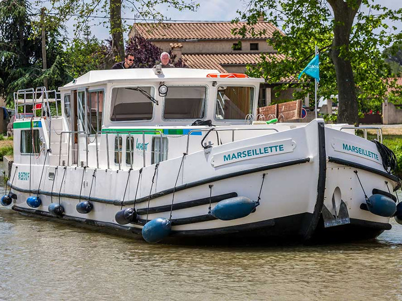 Pénichette 1400 FR — photo 8