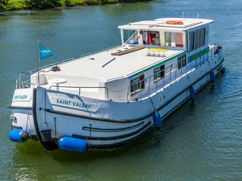 Pénichette 1500 FR — photo 7