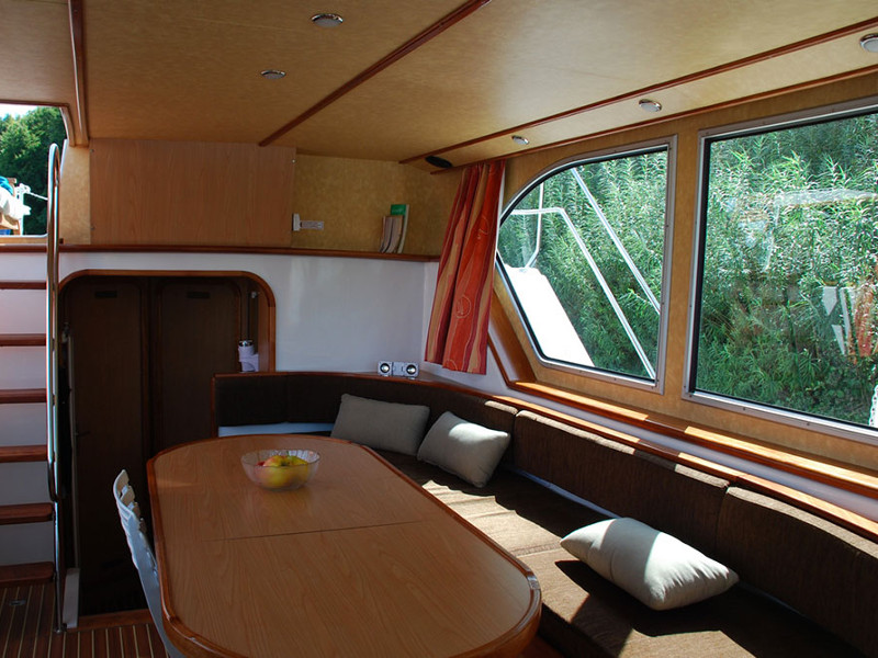 Pénichette 1500FB GR — photo 19