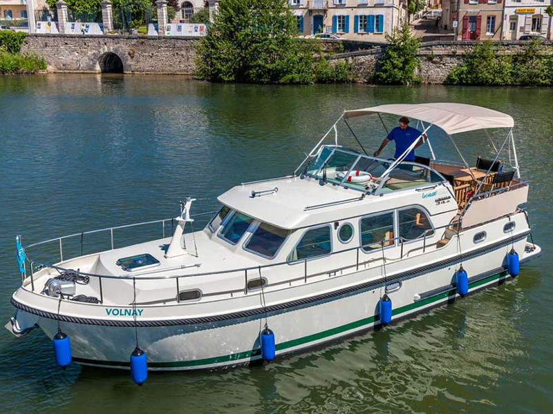 Cruiser Premium Steel 4/6 pers — photo 9