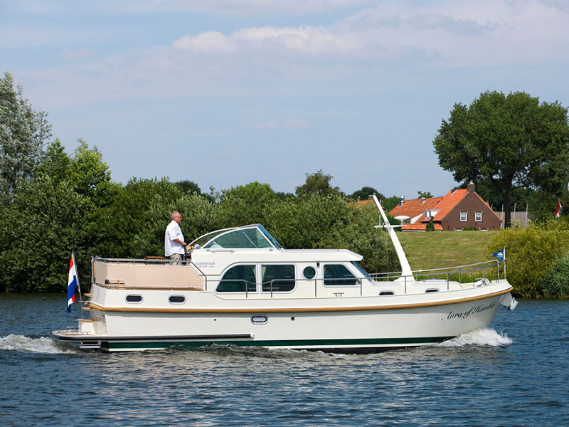Cruiser Premium Steel 4/6 pers — photo 14