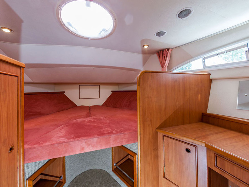 Cruiser Premium XL 4 pers — photo 4