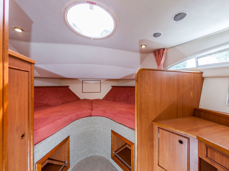 Cruiser Premium XL 4 pers — photo 15