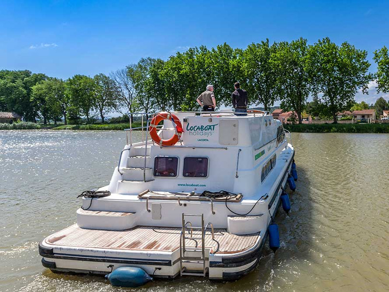 Cruiser Premium XL 4 pers — photo 10