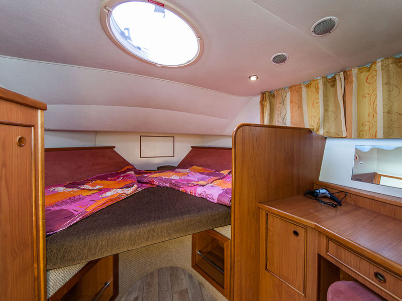 Cruiser Premium XL 4 pers — photo 11