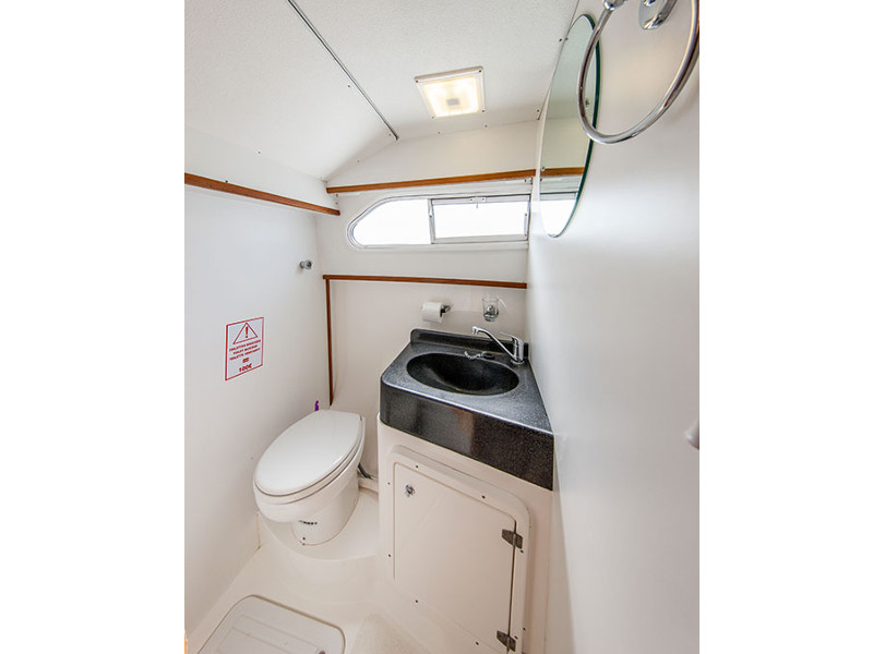 Cruiser Premium XL 4 pers — photo 2