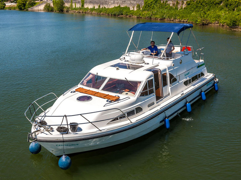 Cruiser Premium XL 4 pers — photo 19