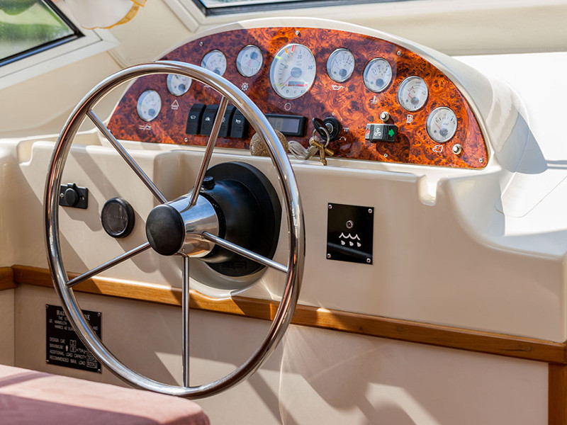 Cruiser Premium XL 4 pers — photo 7